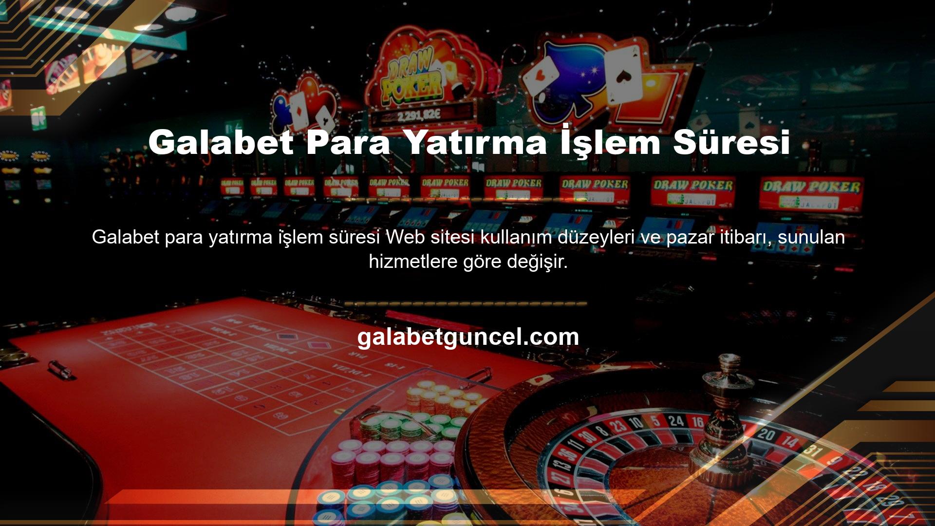 Galabet daha önce de Türk oyuncularla içerik paylaşmıştı