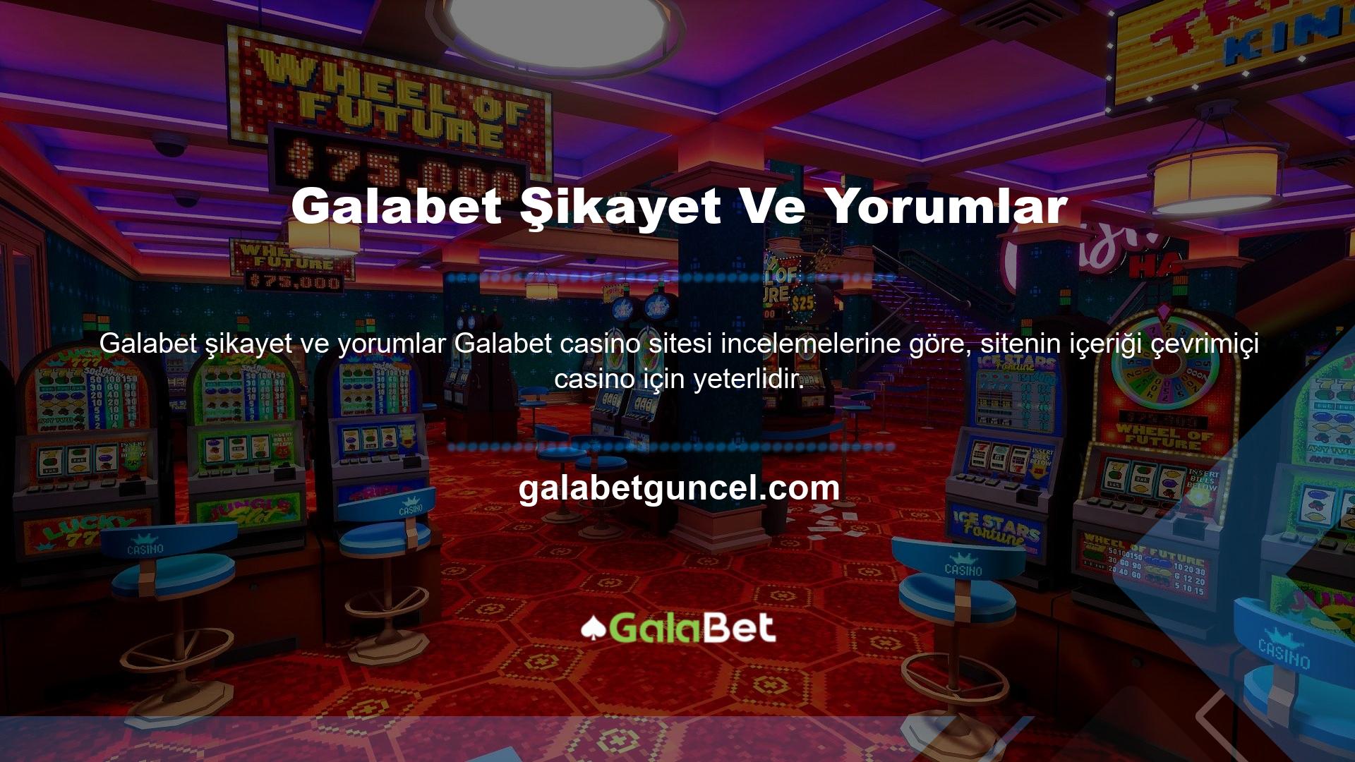 İnternet üzerinden canlı casino sistemine giriş yapabilmek için kullanıcının siteye üye olması gerekmektedir