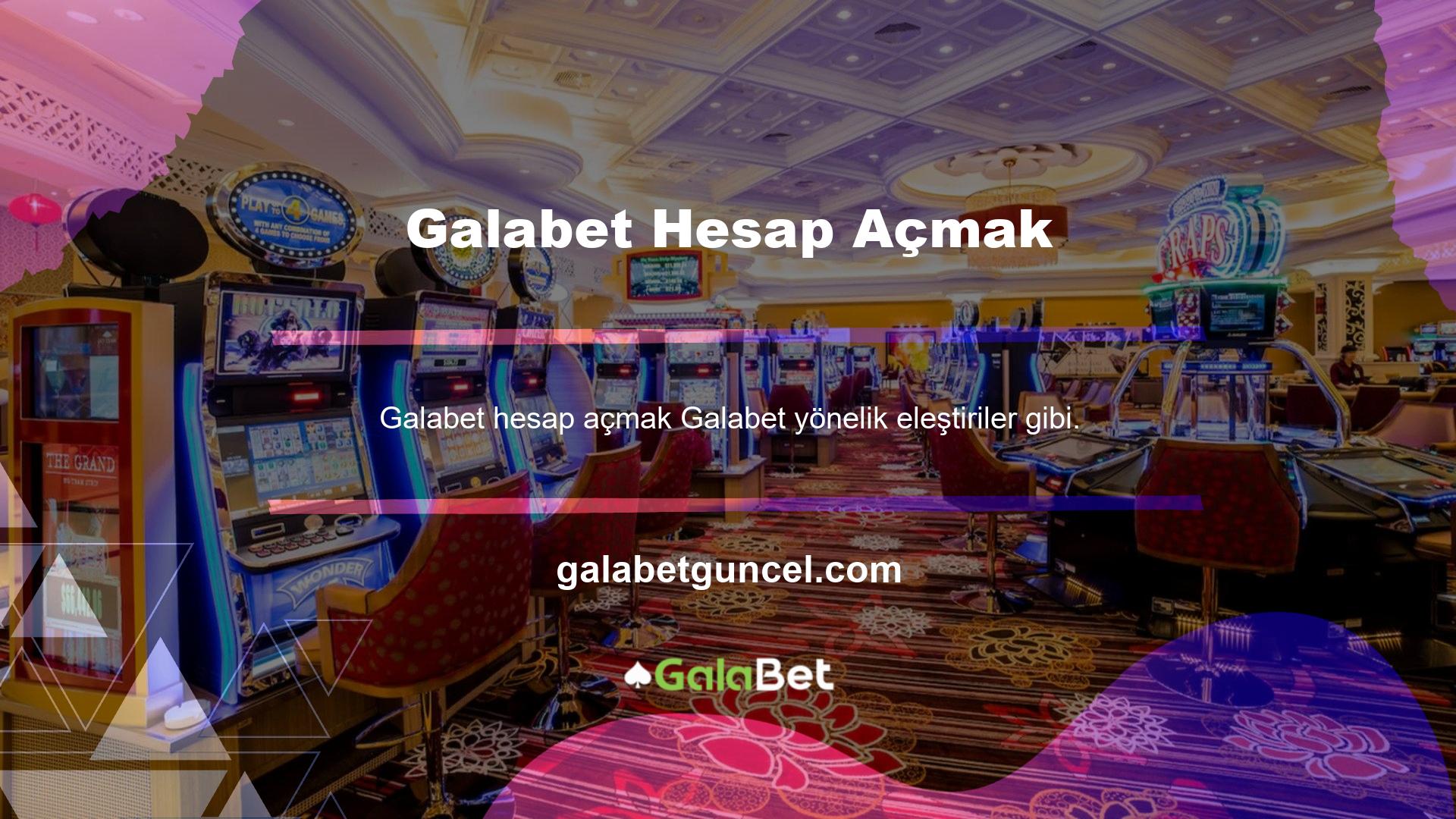 Galabet siteleri ve forumlarda Galabet ile ilgili Galabet araştırarak elde edilen bilgilerden kişiler memnun kalacaklardır